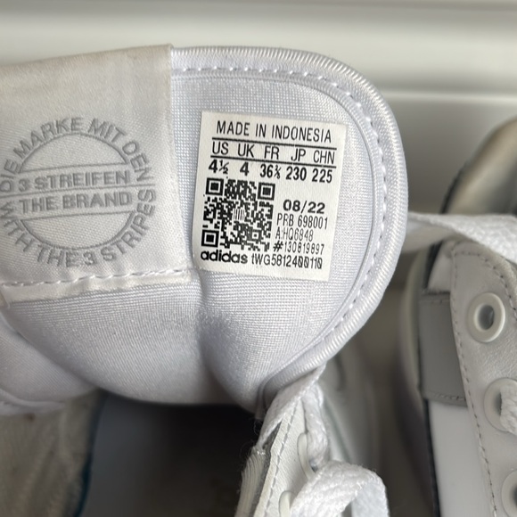 Adidas Forum Bold - Picture 6 of 6